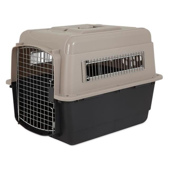 Petmate Ultra Vari Kennel Taşıma Kafesi No:4 (72x52x55cm)