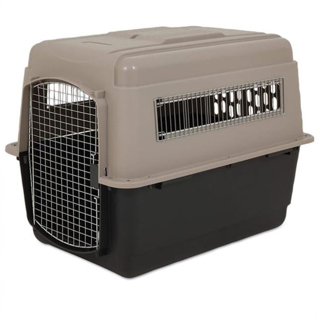 Petmate Ultra Vari Kennel Taşıma Kafesi No:7 (102 x 69 x 76cm)