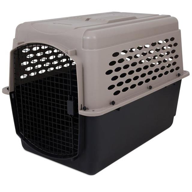 Petmate Vari Kennel Taşıma Kafesi No:7 (102 x 69 x 76cm)