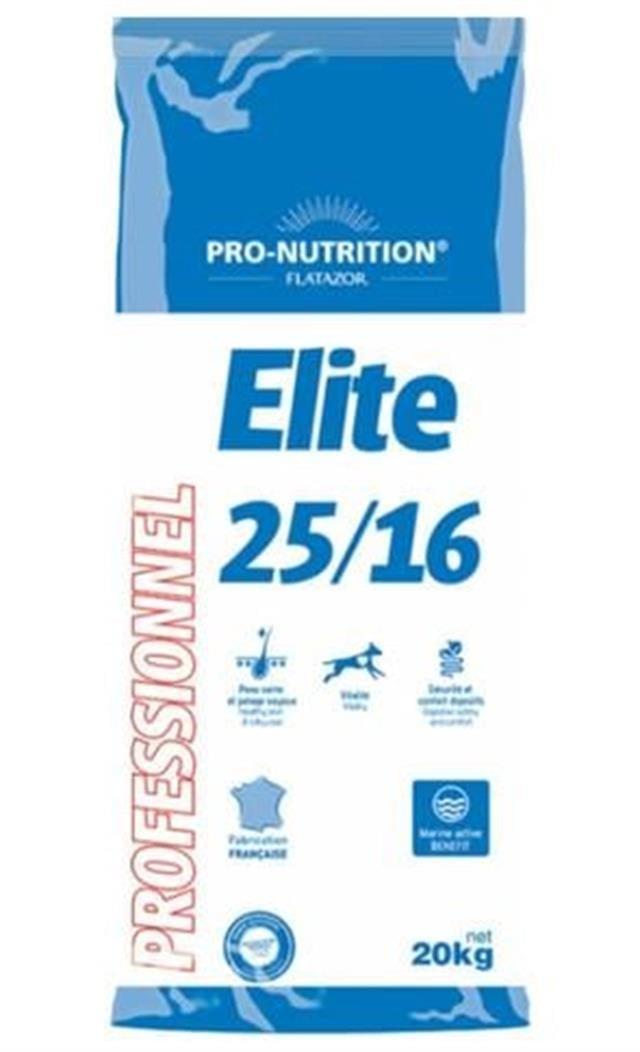 Pro Nutrition Elite 25/16 Çiftlik Serisi Yetişkin Köpek Maması 20KG