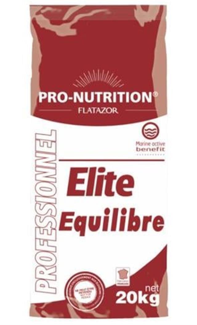 Pro Nutrition Elite Equilibre Çiftlik Serisi Yetişkin Köpek Maması 20KG