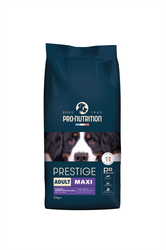 Pro Nutrition Prestige Büyük Irk Yetişkin Köpek Maması 15KG