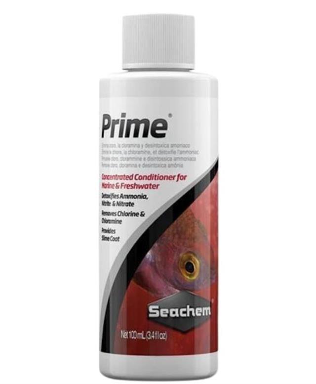Seachem Prime 100 ml