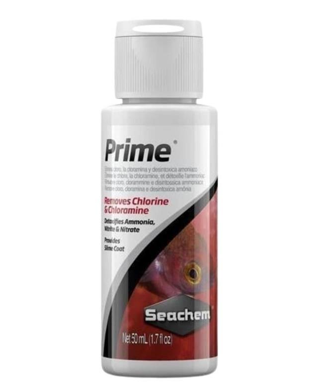 Seachem Prime 50 ml