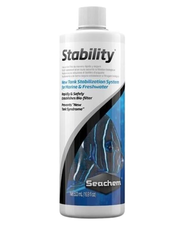 Seachem Stability 1 LT