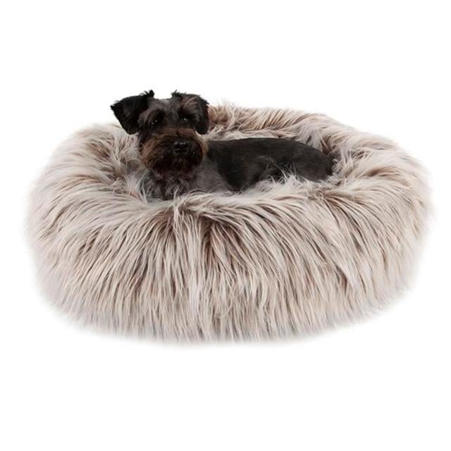 Snoozzy Glam Pet Köpek Yatağı