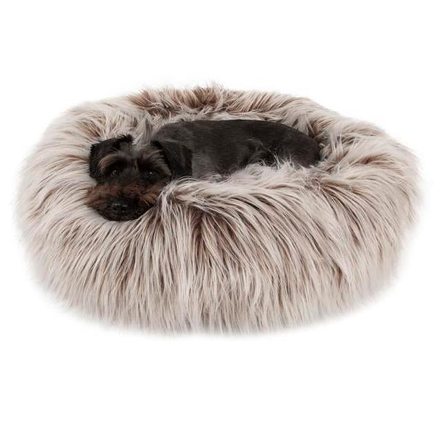 Snoozzy Glam Pet Köpek Yatağı