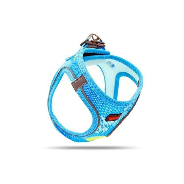 Tailpetz Air-Mesh Harness Omnia