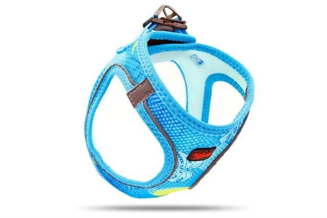 Tailpetz Air-Mesh Harness Omnia