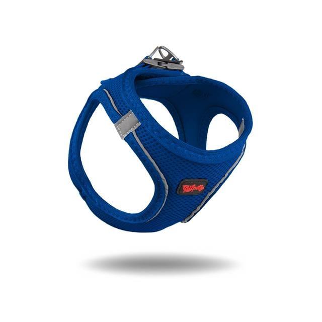 Tailpetz Air-Mesh Harness Sax Mavisi