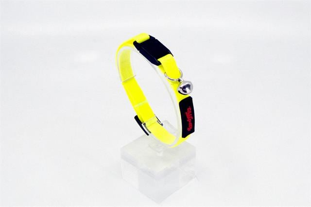 Tailpetz Cat Collar Easy & Safety Lock