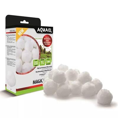 Aquael Filter Magic Bals 1L
