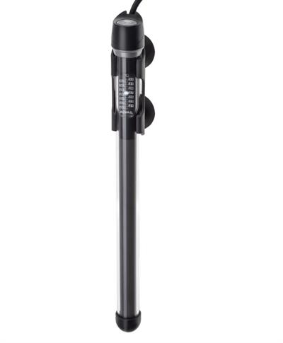 Aquael Glass Heater Platinium Heater 100W Akvaryum Isıtıcısı