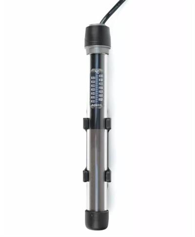 Aquael Glass Heater Platinium Heater 150W Akvaryum Isıtıcısı