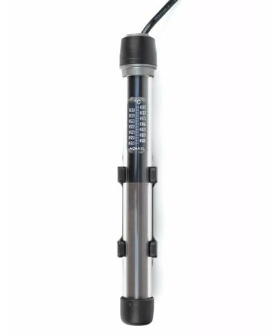 Aquael Glass Heater Platinium Heater 150W Akvaryum Isıtıcısı