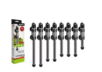 Aquael Glass Heater Platinium Heater 500W Akvaryum Isıtıcısı