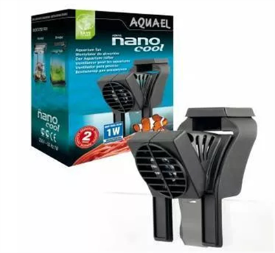 Aquael Nano Cool Akvaryum Soğutucusu