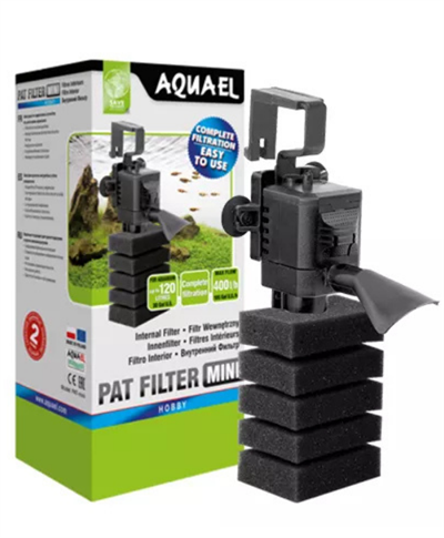 Aquael Pat Mini İç Filtre