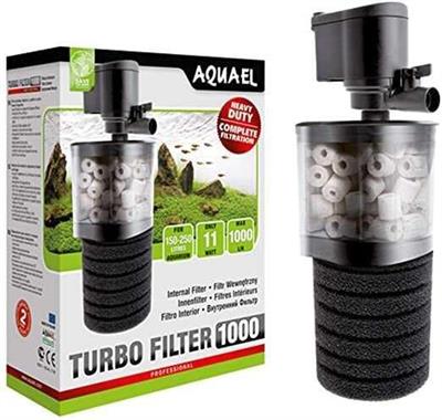 Aquael Turbo 1000 İç Filtre