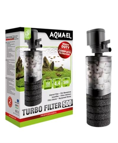 Aquael Turbo 500 İç Filtre