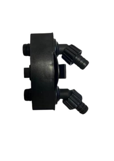 Aquael Ultra 900/1200/1400 Musluk Takımı