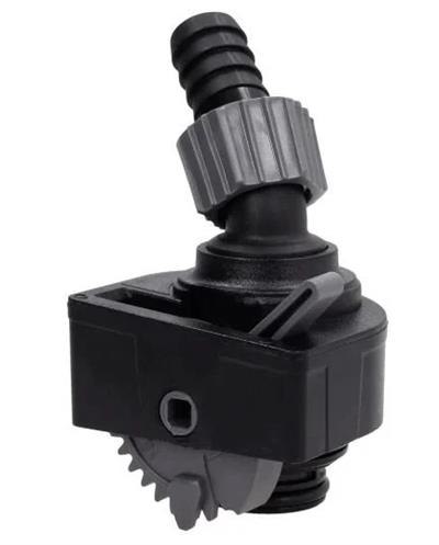 Aquael Ultramax 2000 Çıkış Musluk