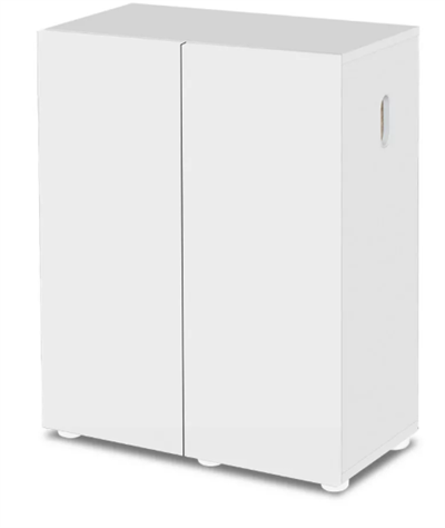 Aquael Ultrascape 60 Snow Akvaryum Mobilyası
