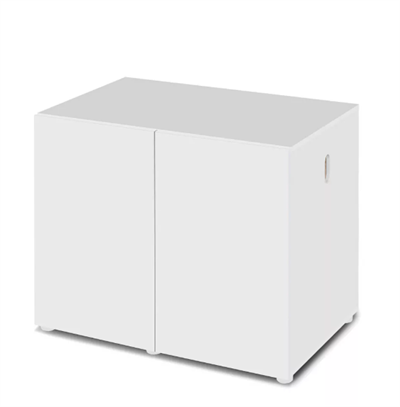 Aquael Ultrascape 90 Snow Akvaryum Mobilyası