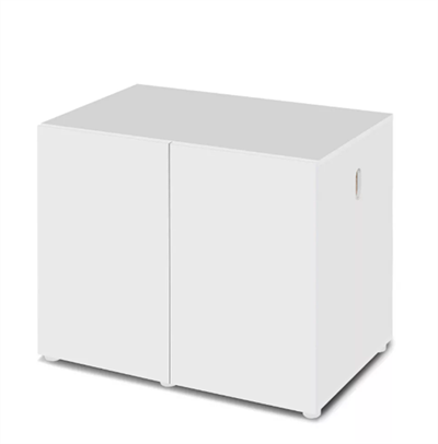 Aquael Ultrascape 90 Snow Akvaryum Mobilyası