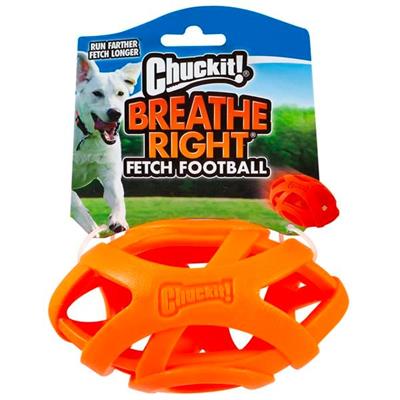 Chuckit! Air Fetch Football Köpek Oyun Topu