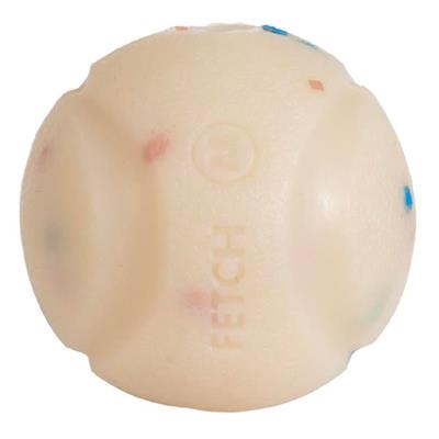 Chuckit! Birthday Fetch Ball Doğum Günü Temalı Köpek Oyun Topu (Orta Boy)