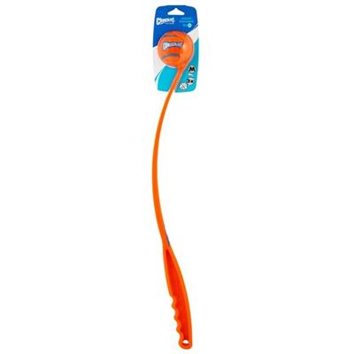 Chuckit! Classic Top Fırlatıcı (Tenis Topu Hediyeli)