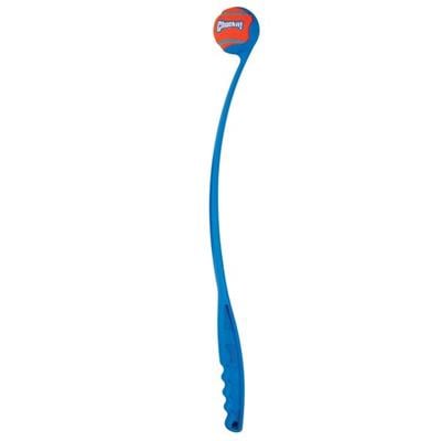Chuckit! Classic Top Fırlatıcı (Tenis Topu Hediyeli)