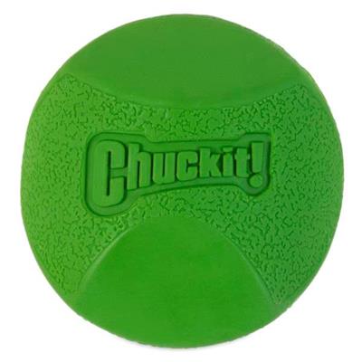 Chuckit! Erratic Ball 2'li Köpek Oyun Topu (Küçük Boy)