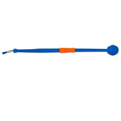 Chuckit! Fetch & Fold Katlanabilir Top Fırlatıcı (Fetch Ball Hediyeli)
