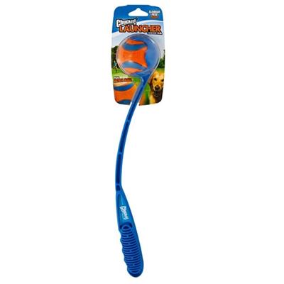 Chuckit! Junior Top Fırlatıcı (Ultra Ball Hediyeli)