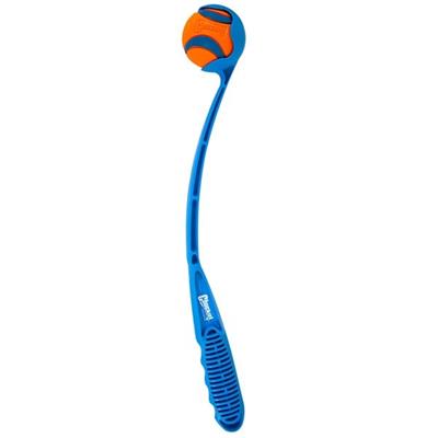 Chuckit! Junior Top Fırlatıcı (Ultra Ball Hediyeli)