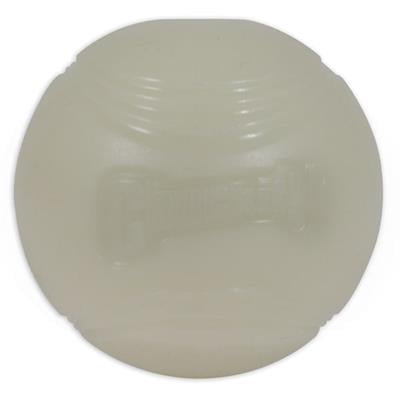 Chuckit! Max Glow Gece Parlayan Köpek Oyun Topu (XL Boy)