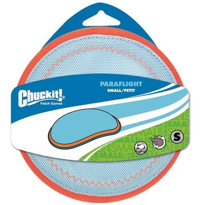 Chuckit! Paraflight Frizbi (Küçük Boy)