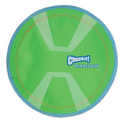 Chuckit! Paraflight Max Glow Gece Parlayan Frizbi (Büyük Boy)