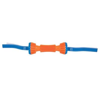 Chuckit! Rugged Bumper Ekstra Dayanıklı Köpek Oyuncağı (Büyük Boy)