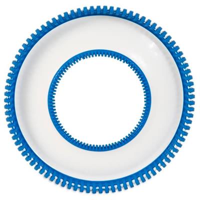 Chuckit! Rugged Flyer Ekstra Dayanıklı Frizbi (Orta Boy)