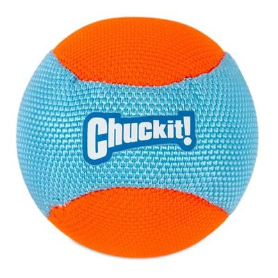 Chuckit! Suda Batmayan Üçlü Köpek Topu