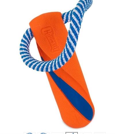 Chuckit! Ultra Bumper Tug Köpek Çekiştirme Oyuncağı