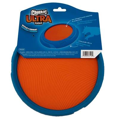 Chuckit! Ultra Flight Frizbi
