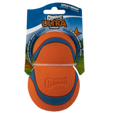 Chuckit! Ultra Tumbler Oyun Topu