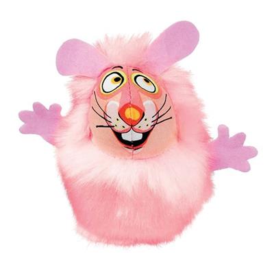 Fat Cat Fluff Bunnies Kedi Otlu Oyuncak