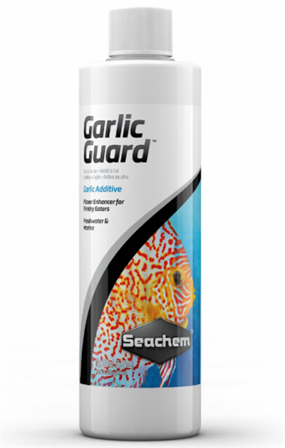 GarlicGuard 500 mL / 17 fl. oz.