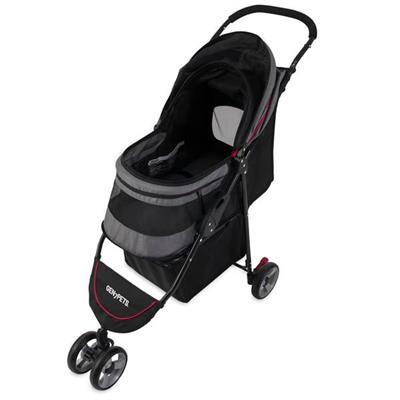 Gen7Pets Regal Plus Pet Puseti (Gri)