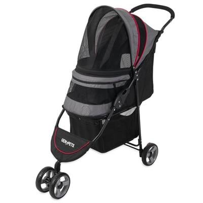 Gen7Pets Regal Plus Pet Puseti (Gri)